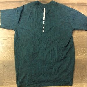 Peloton Athletic Shirt